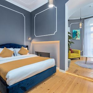 Deluxe Double Kamer